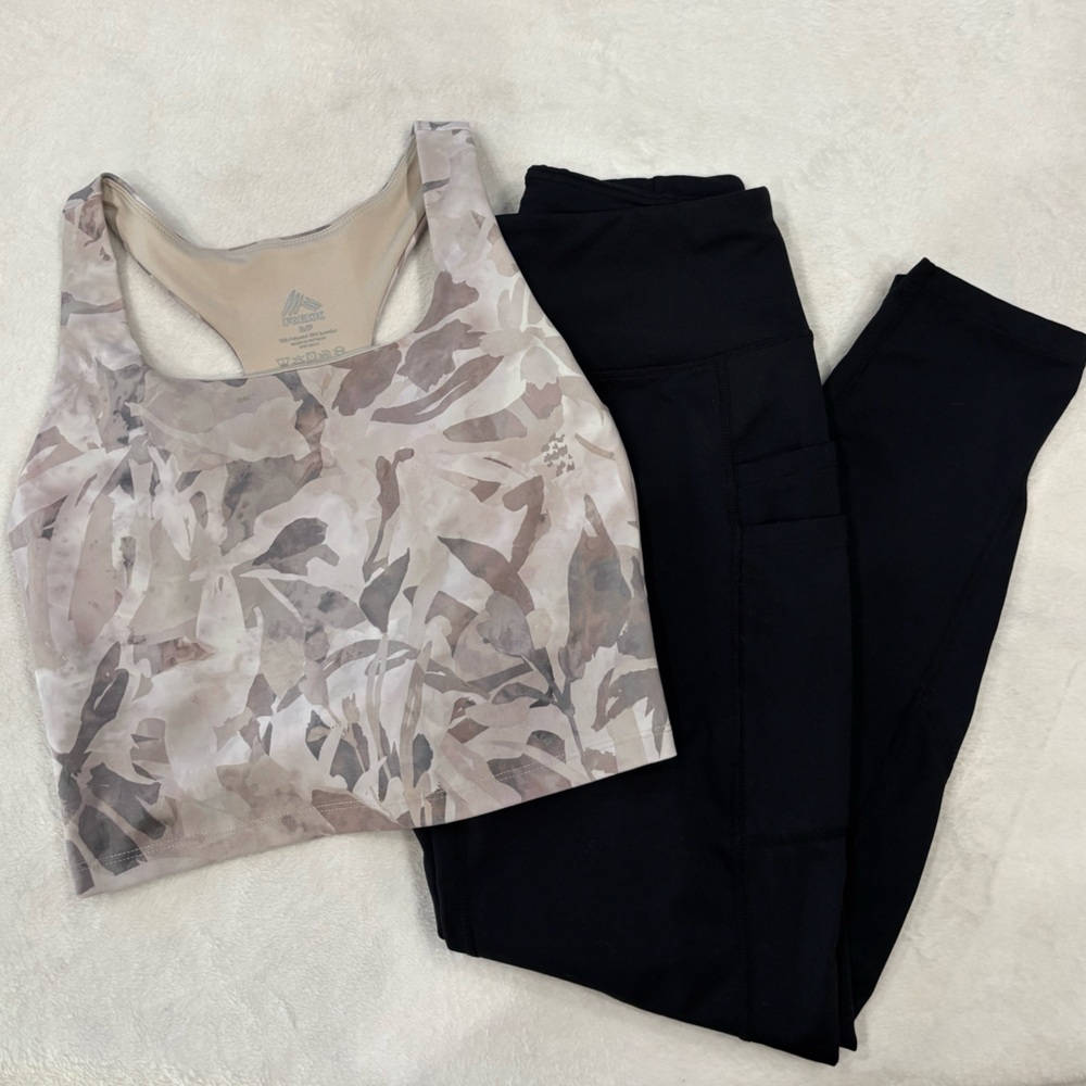 Workout Set Bundle
